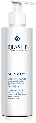Rilastil Latte Detergente, 1 unità
