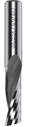 CMT ORANGE TOOLS 198.100.11 - FRÄSER POSITIV SCHNEIDEN VHM Z1 D=10X32X70 RE