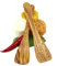 Spatula Set Made of Olive Wood, Cooking Utensils
