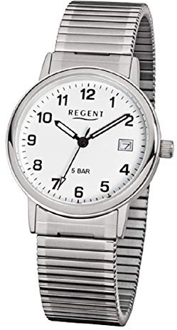 Uhr 35mm Stretch Regent F705