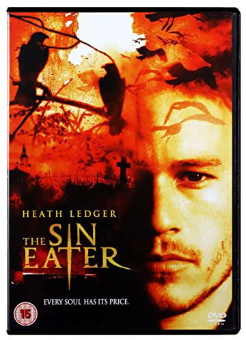 The Sin Eater [UK Import]