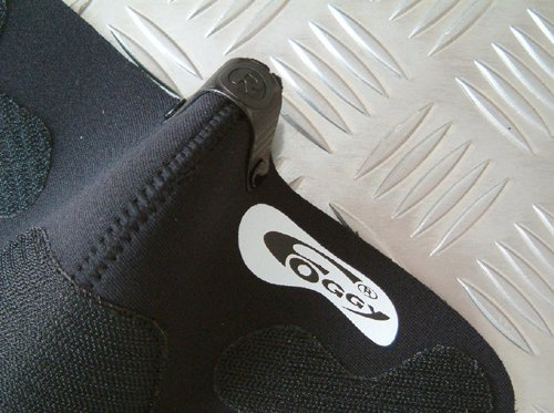 Respro Foggy Mask