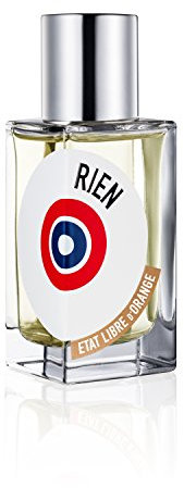 ETAT LIBRE D ORANGE Rien EDP Vapo 50 ml