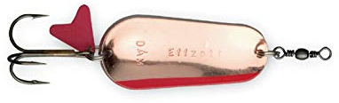 Dam Blinker Fz Standard SI/Cu 45G