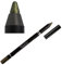 Makki Wasserfester Eyeliner Ultra leicht anghalt 05 Glänzend Gold Olive Grün