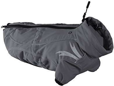 Hurtta Collection Winterjacke für Haustiere