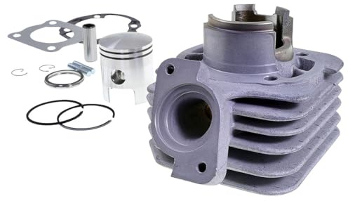 Zylinder 2940834--10 Kit 50ccm AIRSAL 50ccm Sport PEUT Speedfight 2 50 AC (2-Takt) Typ:S1
