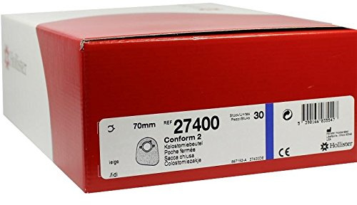 CONFORM 2 Colob.2t.RR70 midi haut 27400 30 St
