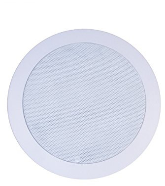Clever Acoustics CS520HP 100v Ceiling Speaker