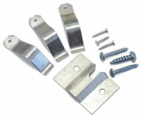 Dartboardaufhängung für Bristle Boards