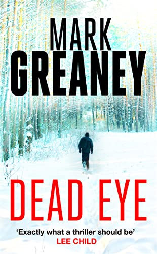 Dead Eye (Gray Man Book 4)