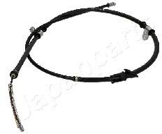 Japanparts BC-597R Parking Brake Cable