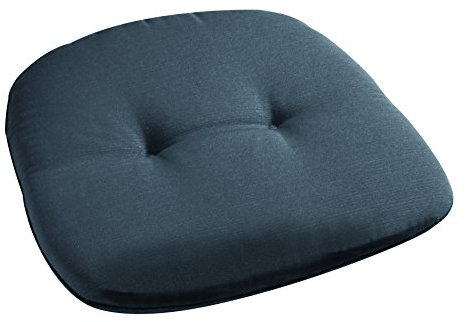 BEST Monoblockissen, hoch 96 x 45 x 5 cm, grau