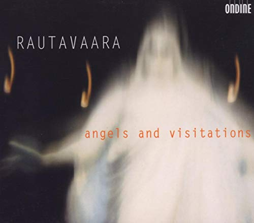 Angels And Visitations - Best
