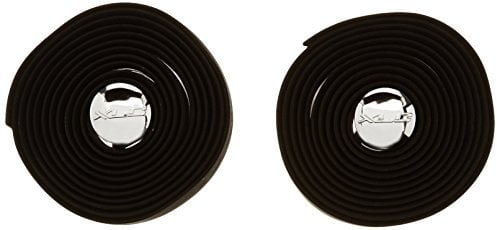 XLC Unisex – Erwachsene Lenkerband GR-T01, Schwarz, One Size