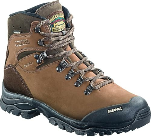 Meindl Herren Kansas GTX Trekking-& Wanderstiefel, sonstige, 11 Herren, andere, 11 Men