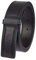 Dickies Herren Kratzfester Mechaniker-Gürtel Neuartige Bekleidungsgürtel, Schwarz, Small (30-32)