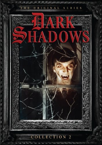 Dark Shadows Collection 02