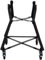 Big Green Egg Nest, Untergestell BGE Small, fahrbar/Nest S