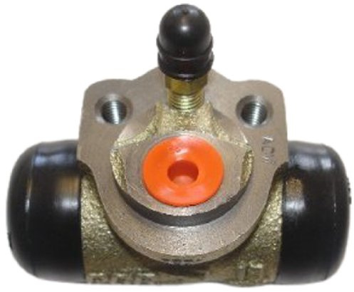 JAPANPARTS CS-206 1x Radbremszylinder Trommelbremse Radzylinder Hinten Kompatibel mit TOYOTA Corolla Schrägheck E7, DAIHATSU Charmant A35/45/55
