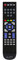 RM Series Replacement Remote Control for Samsung DVD-E360
