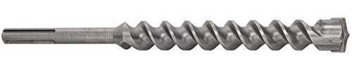 Keil Hammerbohrer TURBOKEIL – SDS Plus Hammerbohrer SDS, W2, Form in X), 1270320920