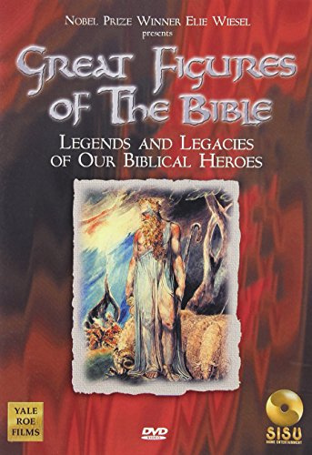 Great Figures of the Bible