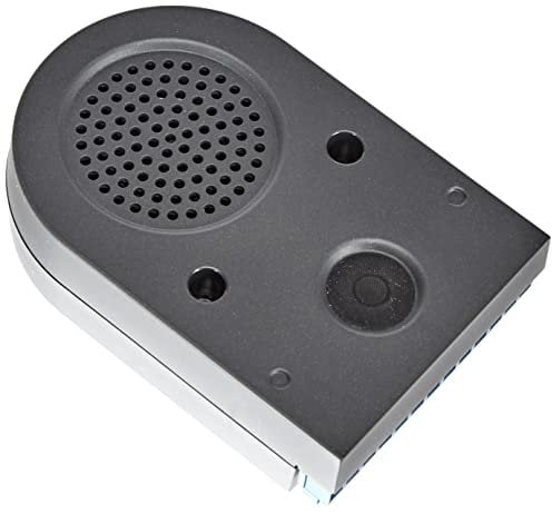 Gira 125800 Einbaulautsprecher, Braun