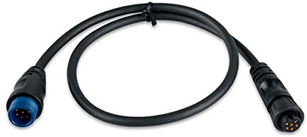 Garmin Transducer To Sounder Adapter