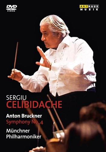 Sergiu Celibidache; Munich Philharmonic