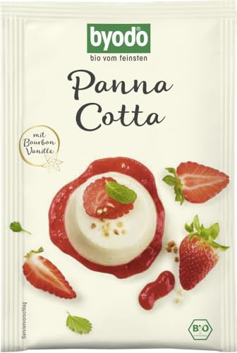 Panna Cotta für 1 x 36 g