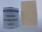 1 x 500ml Cream High Gloss Front & Garage Door Paint