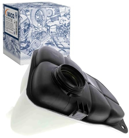 15D VAICO - V30-0997 - Expansion Tank, coolant - fits MERCEDES-BENZ A2035000049