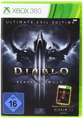 Diablo III - Ultimate Evil Edition