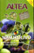 Altea Organico naturolivo 1kg-Piante orto Giardino concimi granulari, Multicolore, Unica