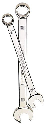 Draper 35386 8220MM Combination Spanner, 14mm