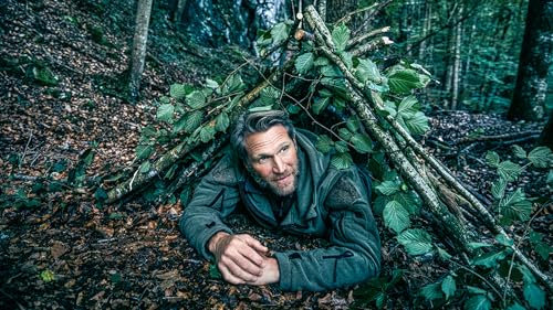 JOCHEN SCHWEIZER Geschenkgutschein: Outdoor Survival Camp (2 Tage)