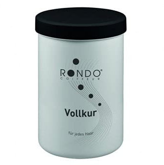 Hairwell Neutral Voll-Haarkur, 1000 ml