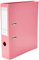 Esselte Solea Power Aktenordner A4 75 mm Rückenetikett, Rosa