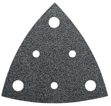 Fein Zirkon Schleifblätter, VE 35, Korn 80, 63717238010