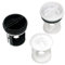 Genuine Lavatrice Indesit pompa di scarico Filtro C00045027