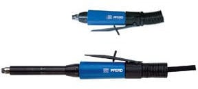 Pferd 80106015 Druckluft-Geradschleifer 5/180 V-HV