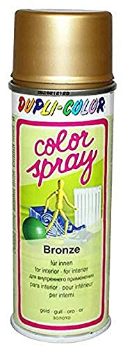 Dupli-Color 683824 TC Spezial-Spray Diamant, 200 ml, Goldbronze