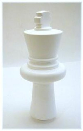 ROLLY TOYS König weiß
