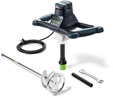 Festool Mx 1000/2 e eF HS2 – Mélangeur Festool