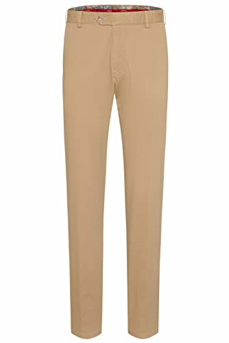 MEYER Soft Cotton Chino