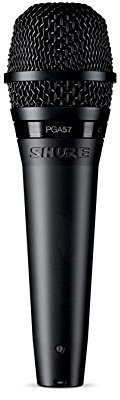 SHURE Micrófono Dinámico para Instrumentos