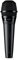 Shure PGA57 Dynamisches Instrumentenmikrofon mit Nierencharakteristik, inkl. XLR-Kabel Schwarz PGA57-XLR