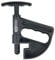 KS Tools 911.8197 Reifenwulstniederhalter für Reifenmontage