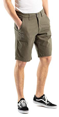 Reell Flex Grip Chino Short